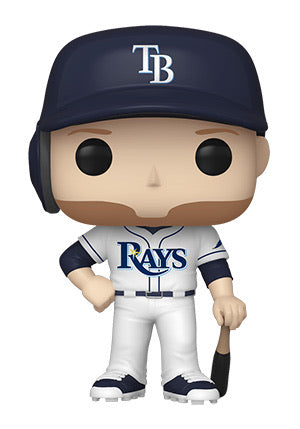 MLB Dodgers Cody Bellinger (Road Uniform) Funko Pop!