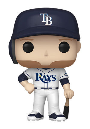 MLB Yankees Gleyber Torres Funko Pop! Vinyl Figure