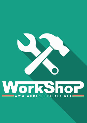 Work Shop Italy: ferramenta online, utensili professionali