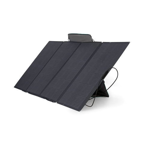 Pannello Solare Portatile EcoFlow da 400W