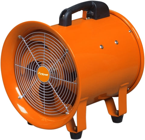 VENTILATORE PORTATILE MV 30 UNICRAFT