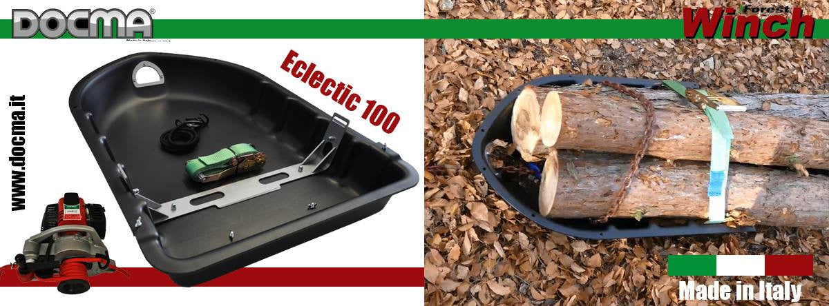 Motore Elettrico Monofase HP3 per Spaccalegna Docma Forest 80/81/100 -  Elettromeccanicalazzeri Srl