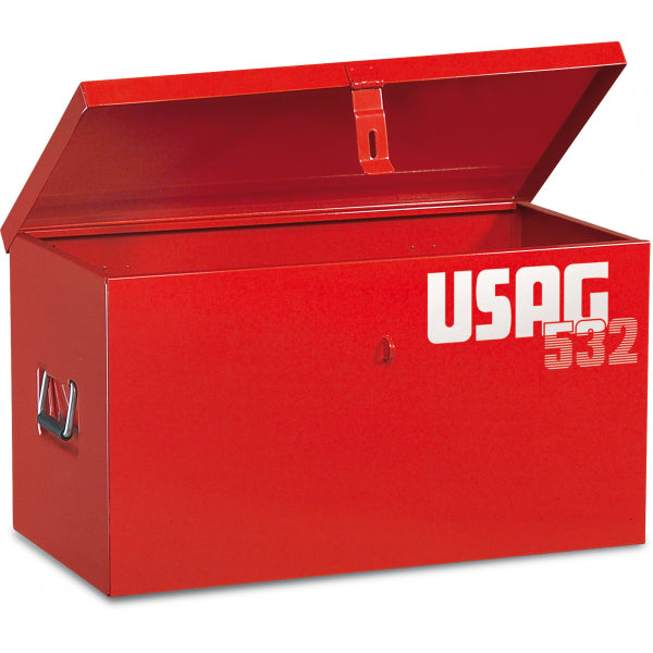 Vasca baule porta attrezzi con ruote - 227 litri Stanley 1-93-278 - Cod.  1-93-278 - ToolShop Italia