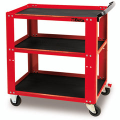 Carrello 3 ripiani Beta C51