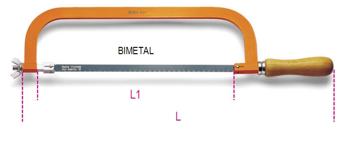 Beta 860/C27 25 cricchetto e accessori