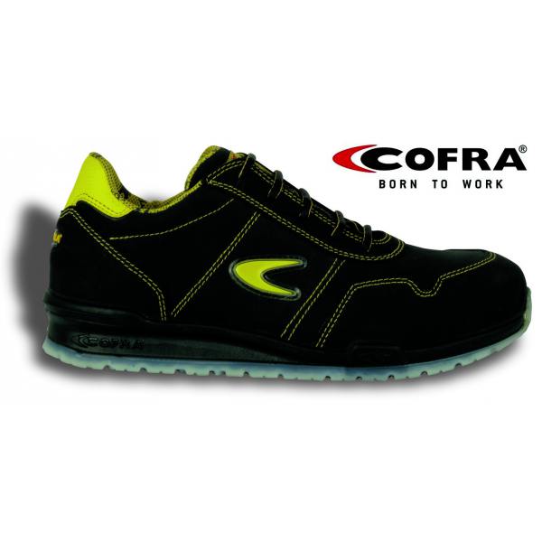 cofra coppi s3