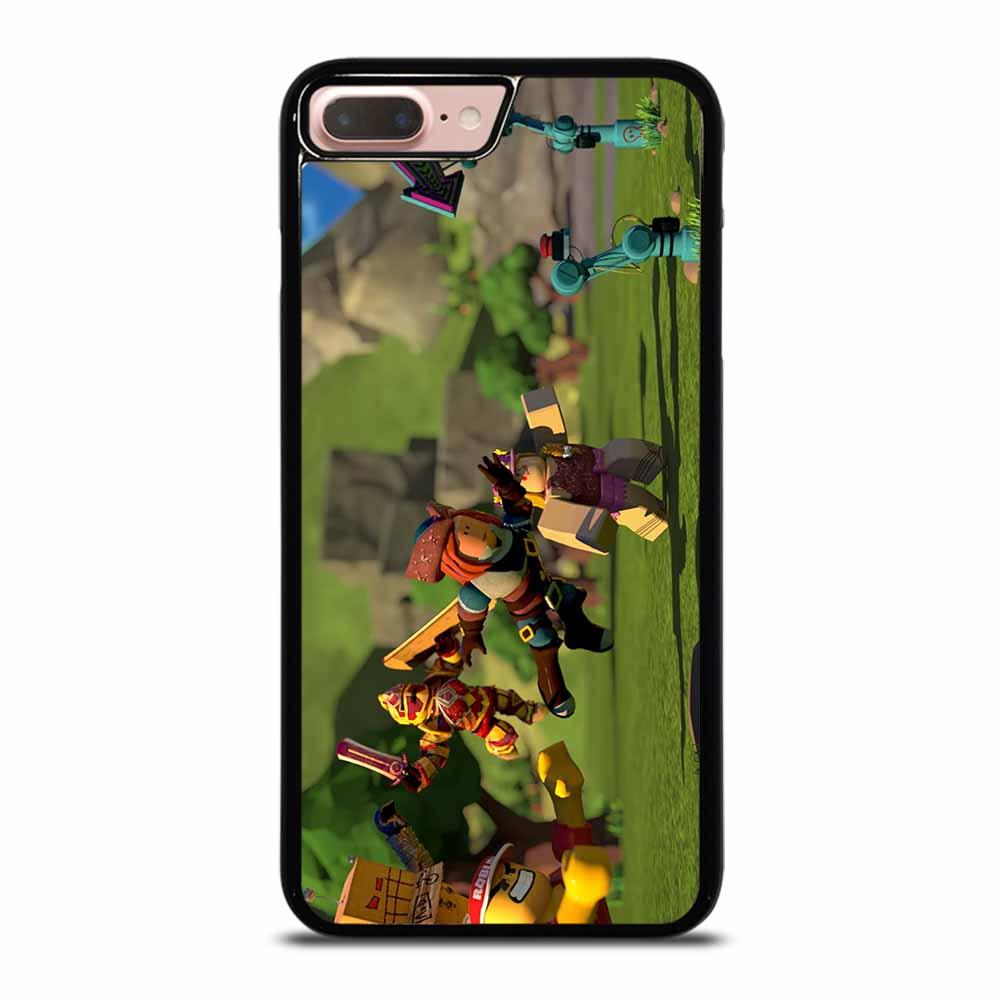 Roblox Game Iphone 7 8 Plus Case Diycaseusa1 - iphone 7 plus roblox