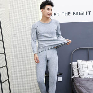 mens winter long underwear