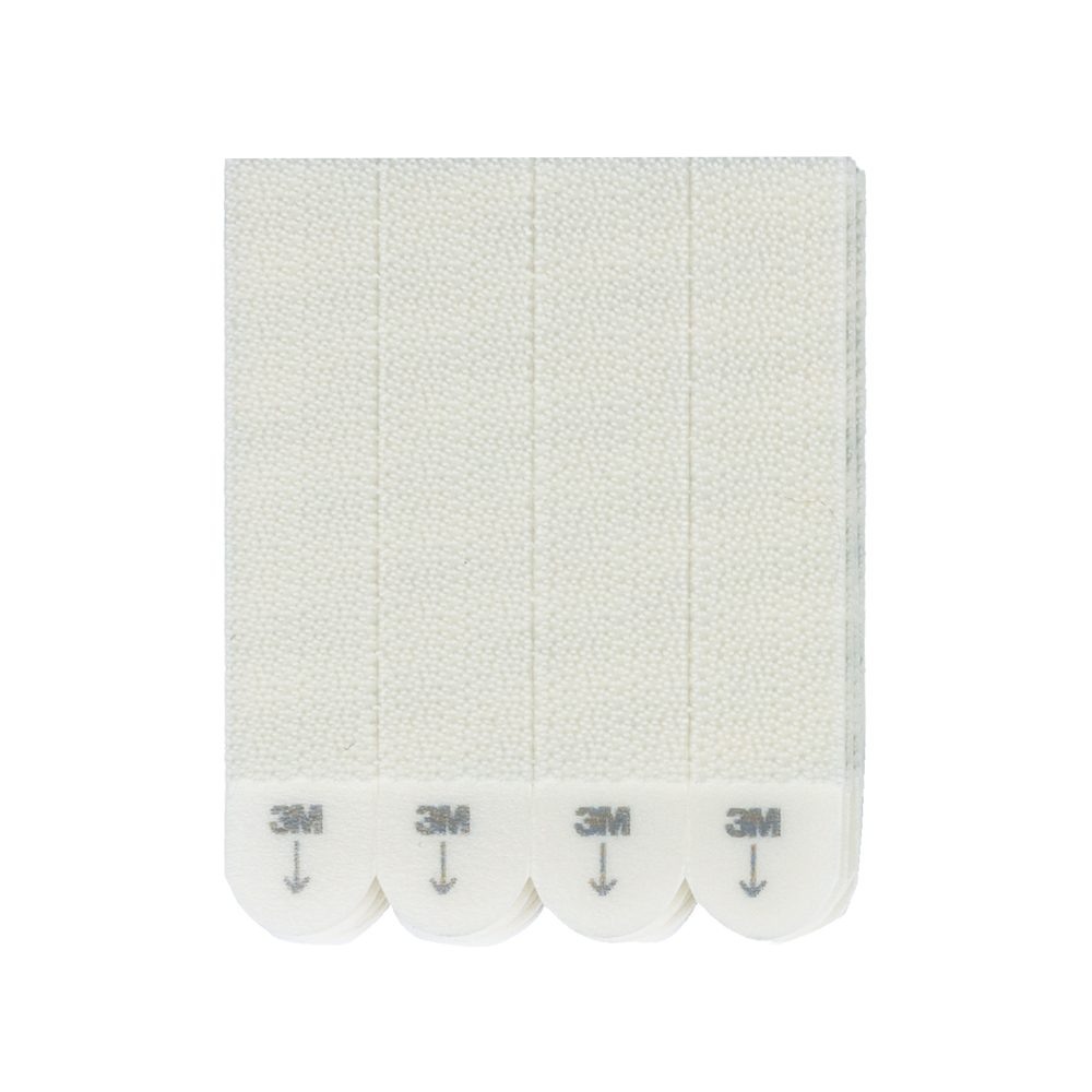 3M Command Strips for Hanging