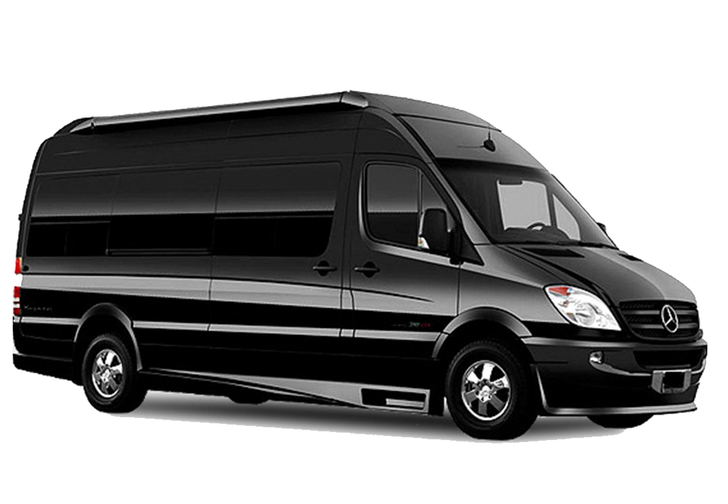 sprinter van