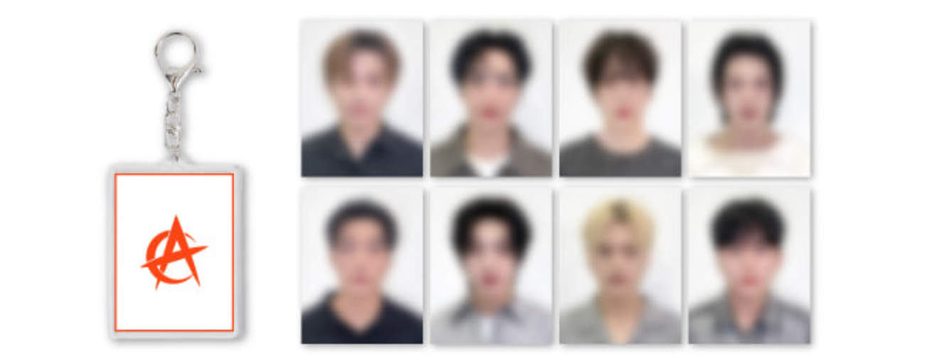 ATEEZ - GOLDEN HOUR: Part.3 - Pop-up Exclusive – Kawaii Gifts