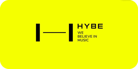 HYBE Logo