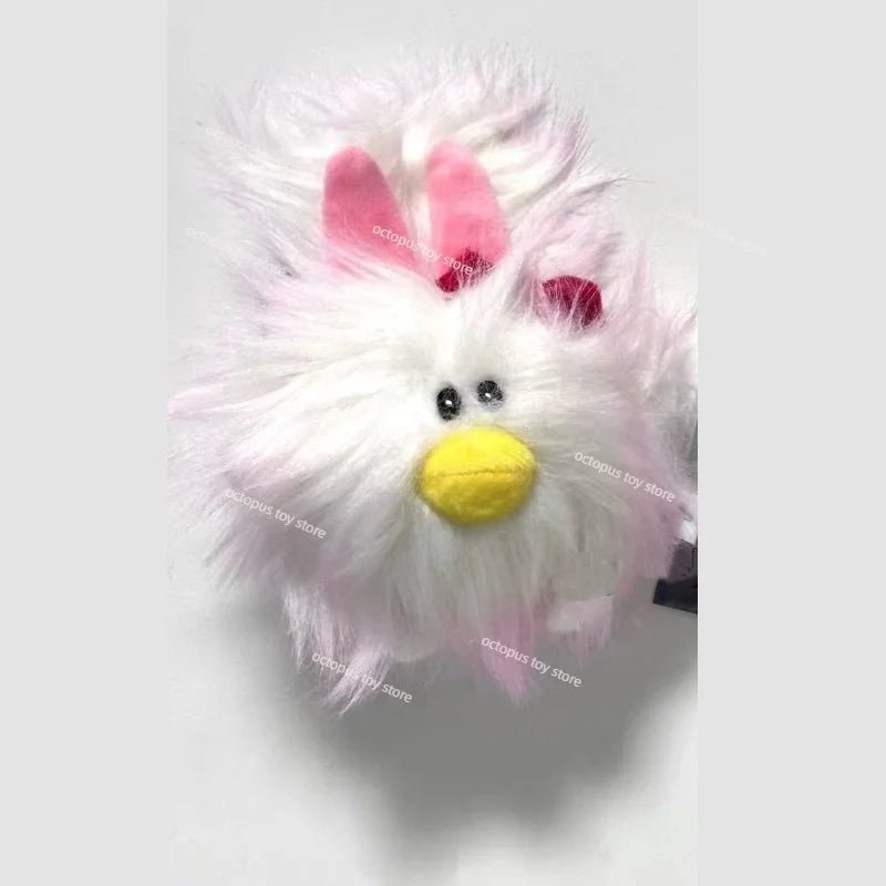 ILLIT - Plush Doll Keyring