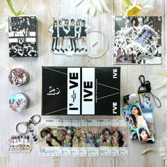 Aespa Armageddon KTOWN4U Pre-Order Benefit Photocard – Kpop