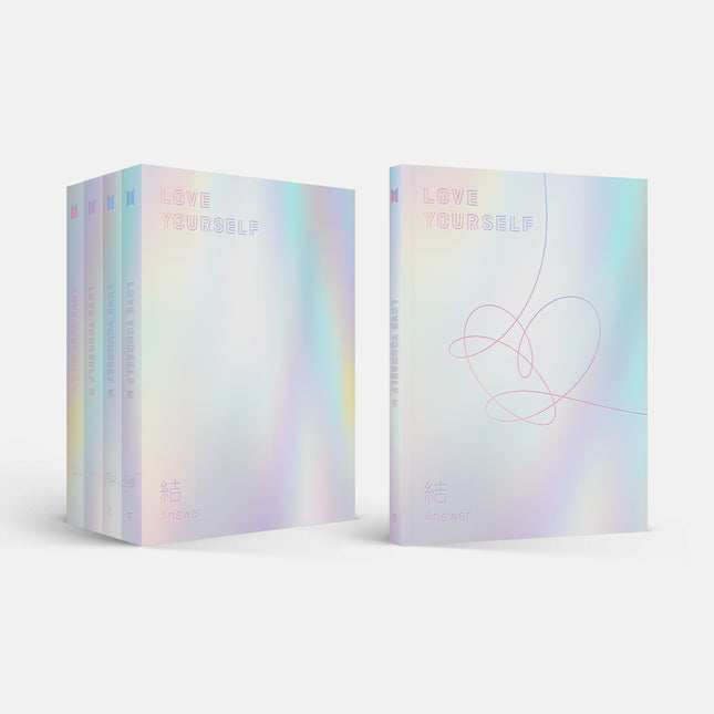 Jungkook Solo Album - Golden – Kpop Exchange