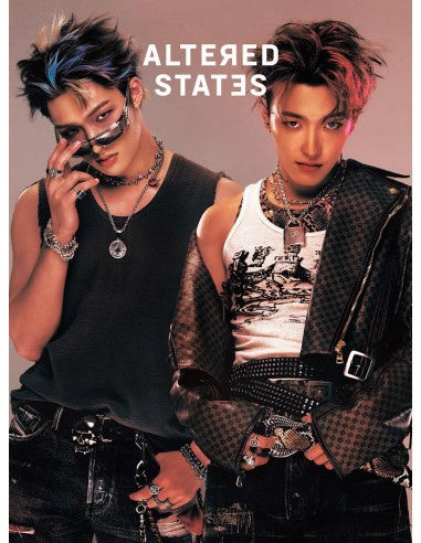 BTS RM Vogue Magazine 2023-06 – Kpop Exchange