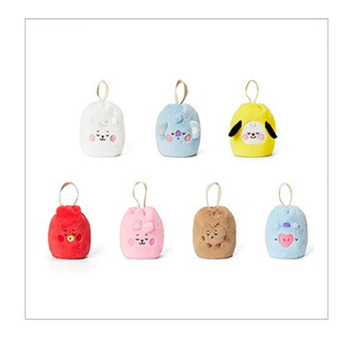 NewJeans OMG Plush Bunny Backpack – Kpop Exchange