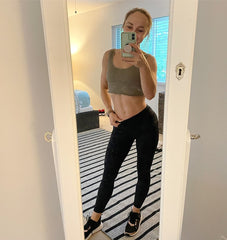 Fit mom