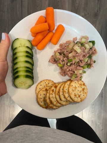 Tuna Salad