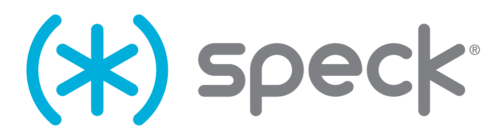 Speck logo