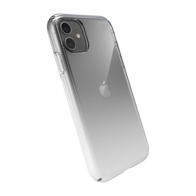 Speck Presidio Perfect Clear Ombre Iphone 11 Cases Best Iphone 11 Pro 44 95