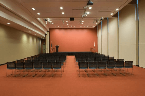 Conference Phones for Large Rooms