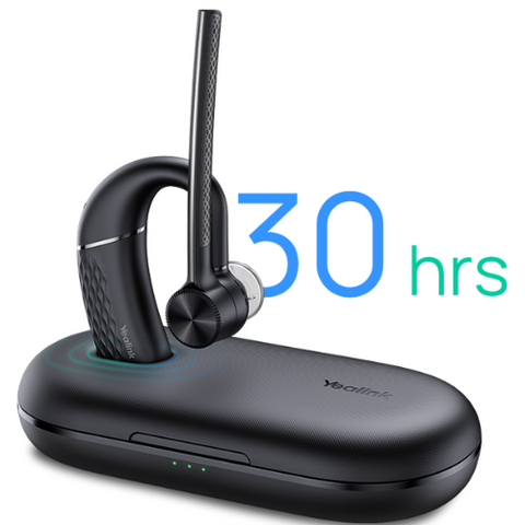 Best bluetooth headset for shop phone calls