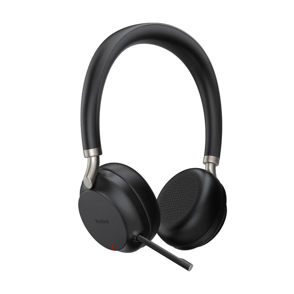 Yealink BH72 over the head, double ear Bluetooth headset