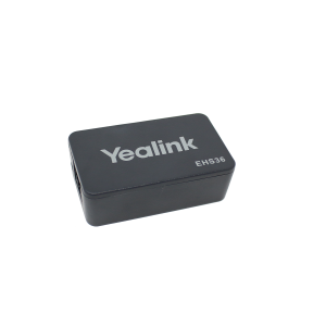 Yealink EHS36 Compatible Phones And 