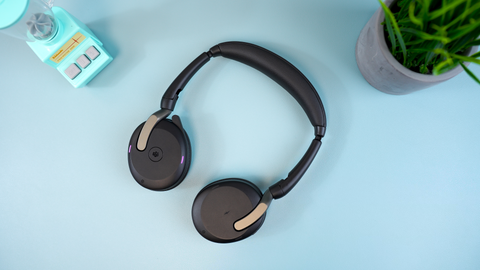 Jabra Evolve2 65 Flex Review: Impressive Call Quality & Battery Life —  Eightify