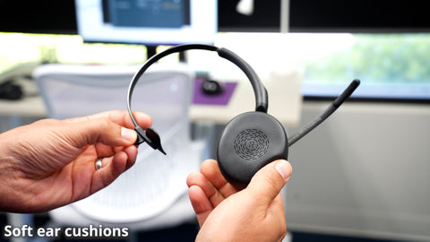 Jabra Evolve2 Series Review & Comparison: Which Headset is Right for Y