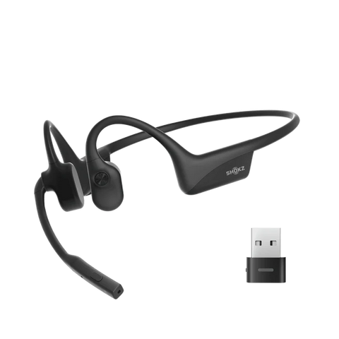 Shokz Opencomm2 UC
