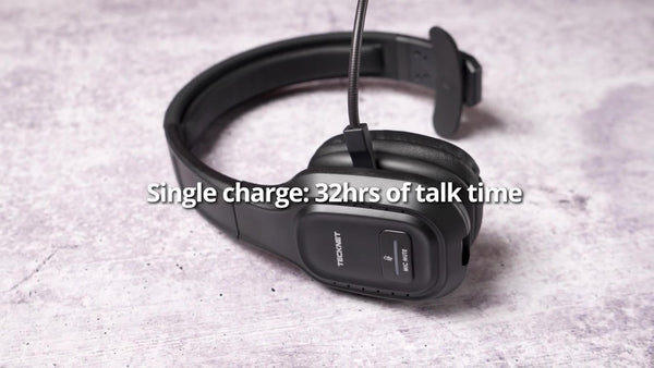  Tecknet TK-HS001 battery talk time