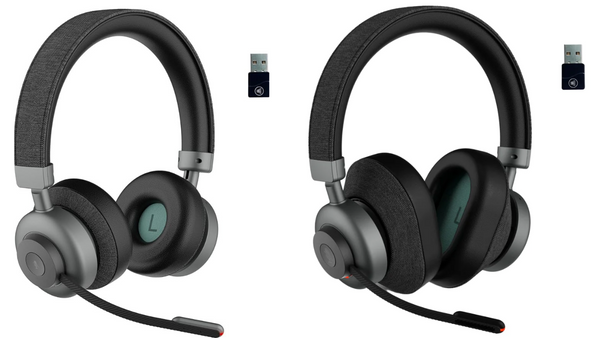 Orosound Tilde Pro wireless headsets