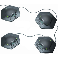 Large Conference Room Phone Systems