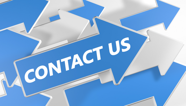 contact us graphic