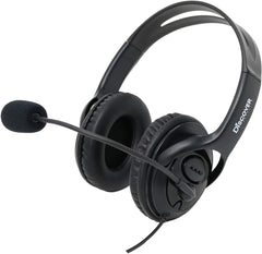 discover d722 noise canceling headset