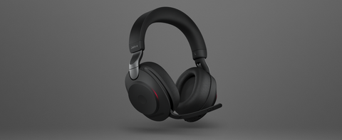 Review - Jabra Evolve2 85 wireless headphone: Fantastic but niche