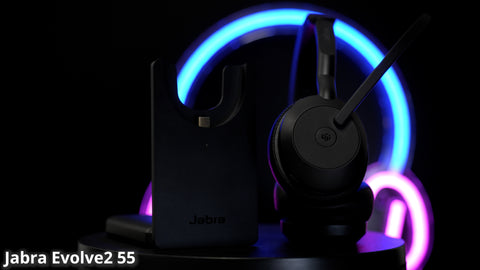 Jabra Evolve2 Series Review & Comparison: Which Headset is Right for Y