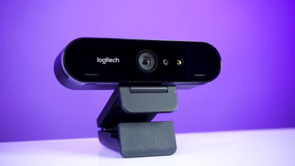 Logitech C922 Pro Webcam Review/Test 