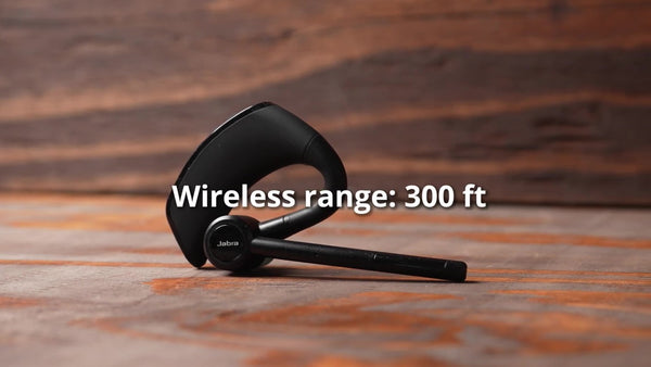 jabra talk 65 range