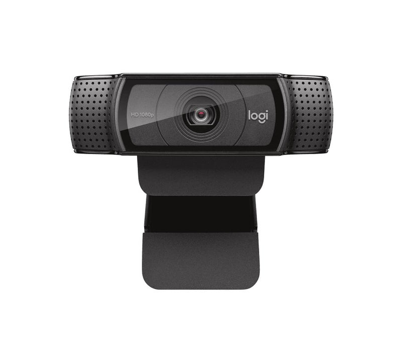 Logitech Business Webcam - 960-001401