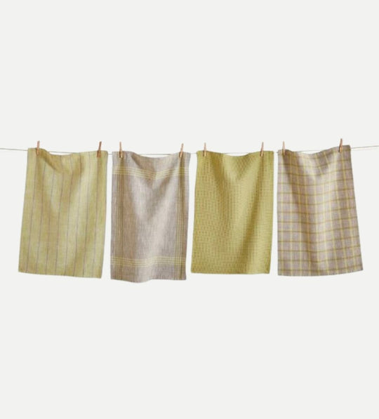 Chandler Towels Cross Hatch – Lindye Galloway Shop