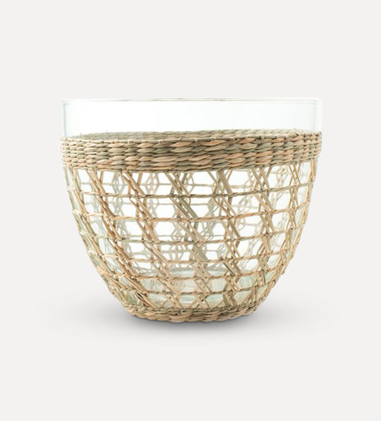 Swell Bowl Beige – Lindye Galloway Shop