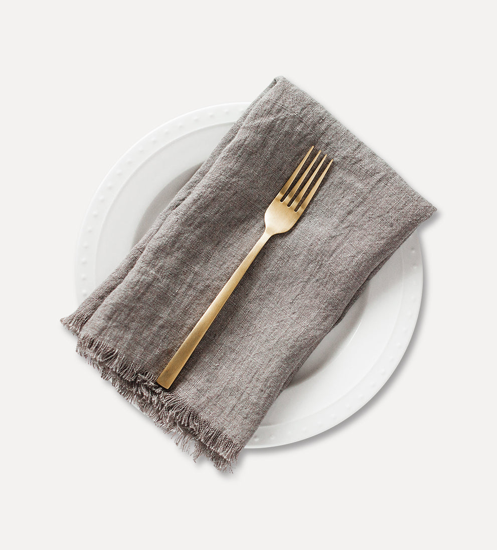 Southwestern Cloth Napkins, Set of 6 – 90 West Linen Co.