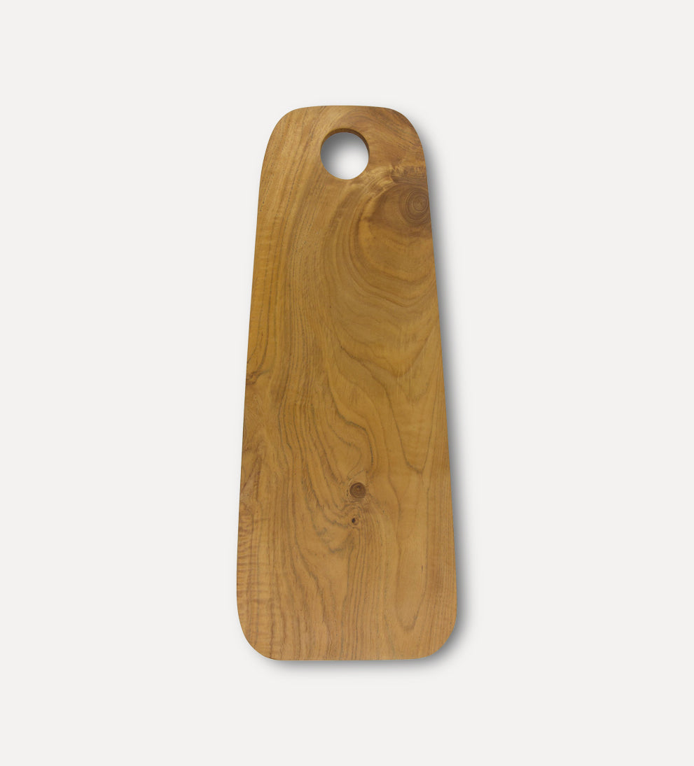 Dale Leisure - Wooden Chopping Board 30 x 20cm