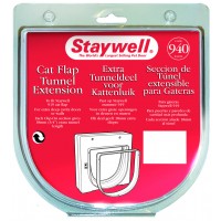 staywell 940 wall liner for magentic cat door