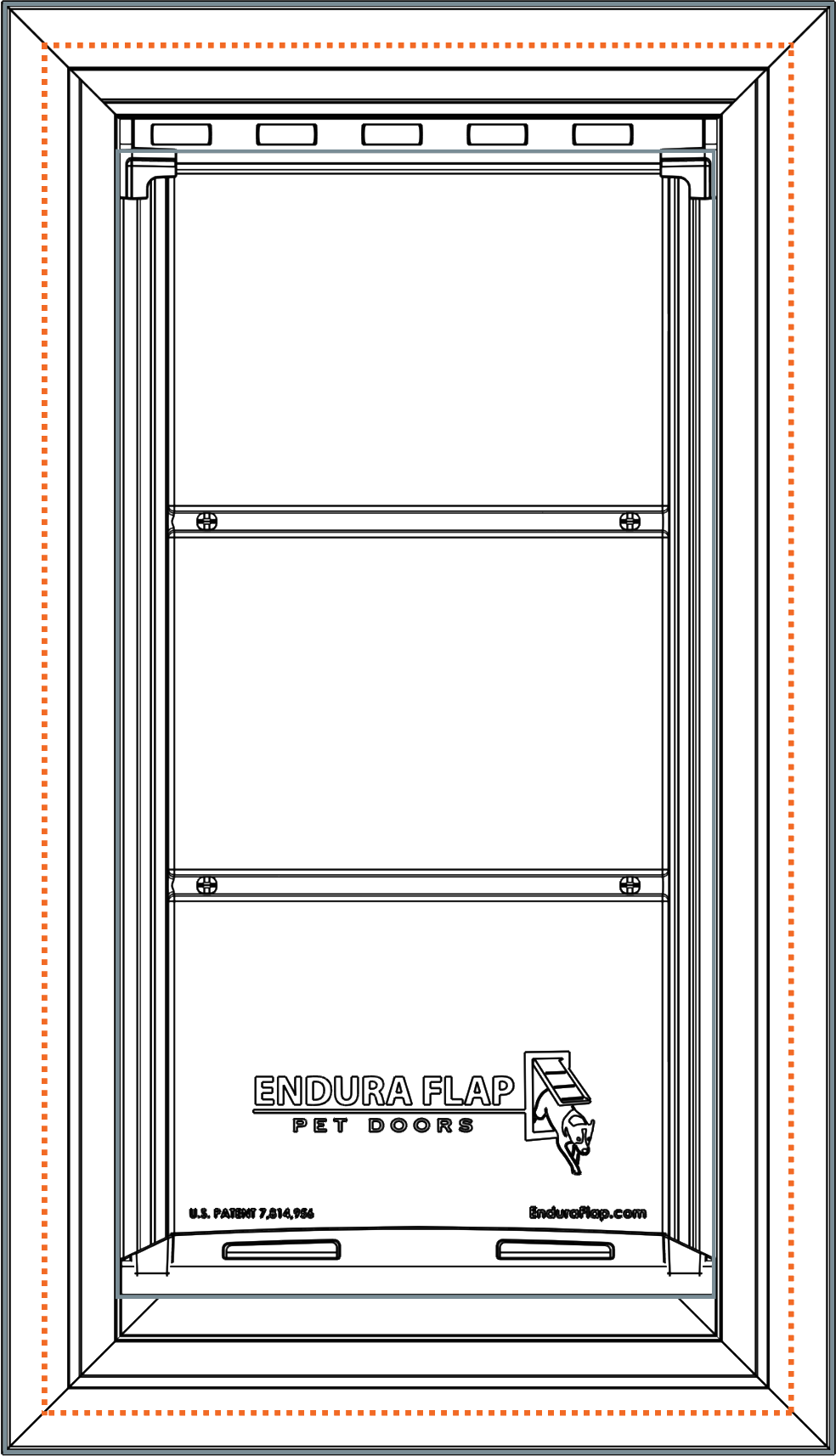 edura roughcut