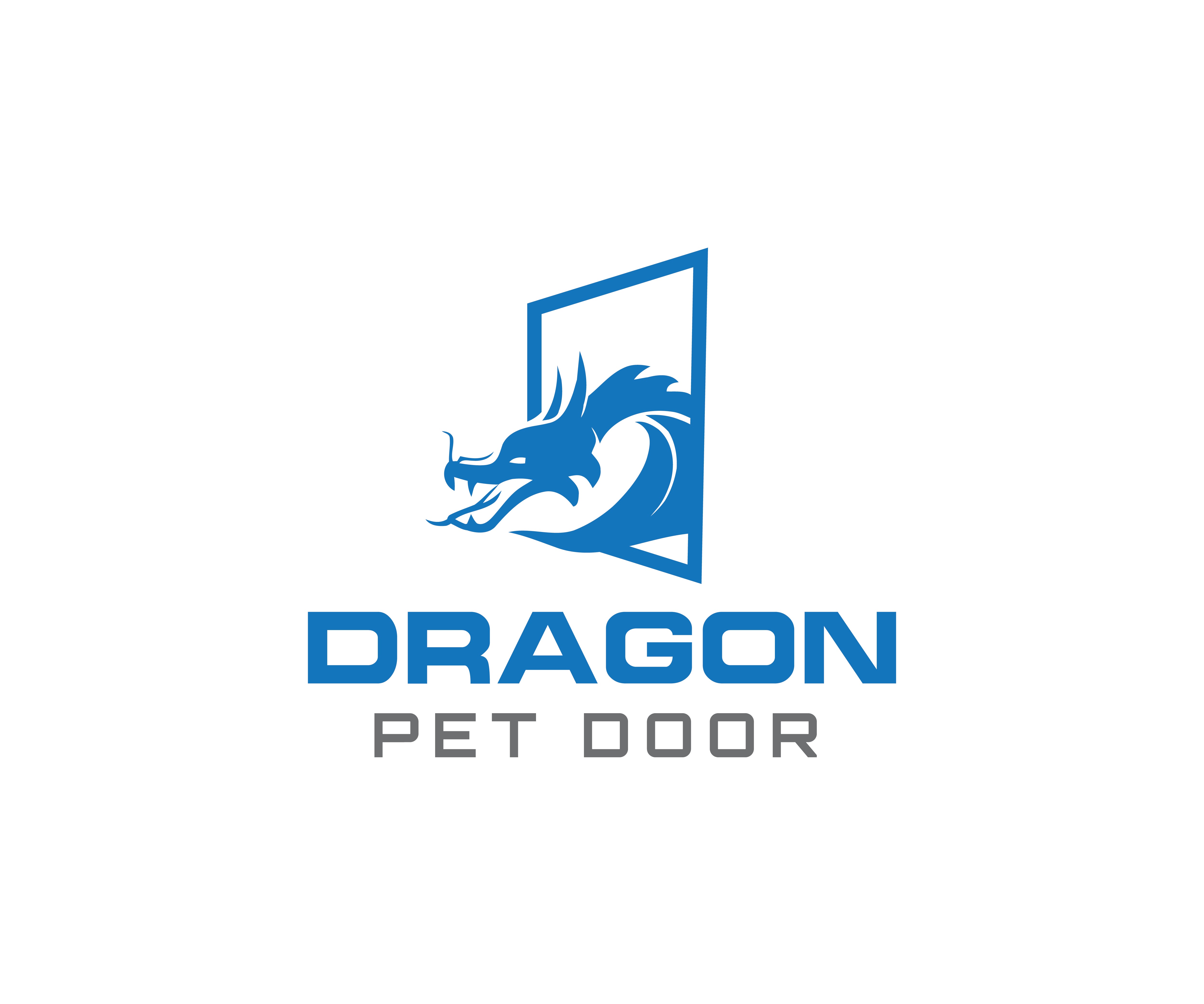 Dragon Pet Doors