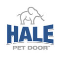 Hale Pet Doors logo